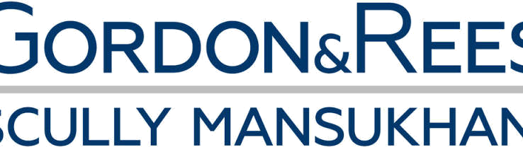 Gordon & Rees logo
