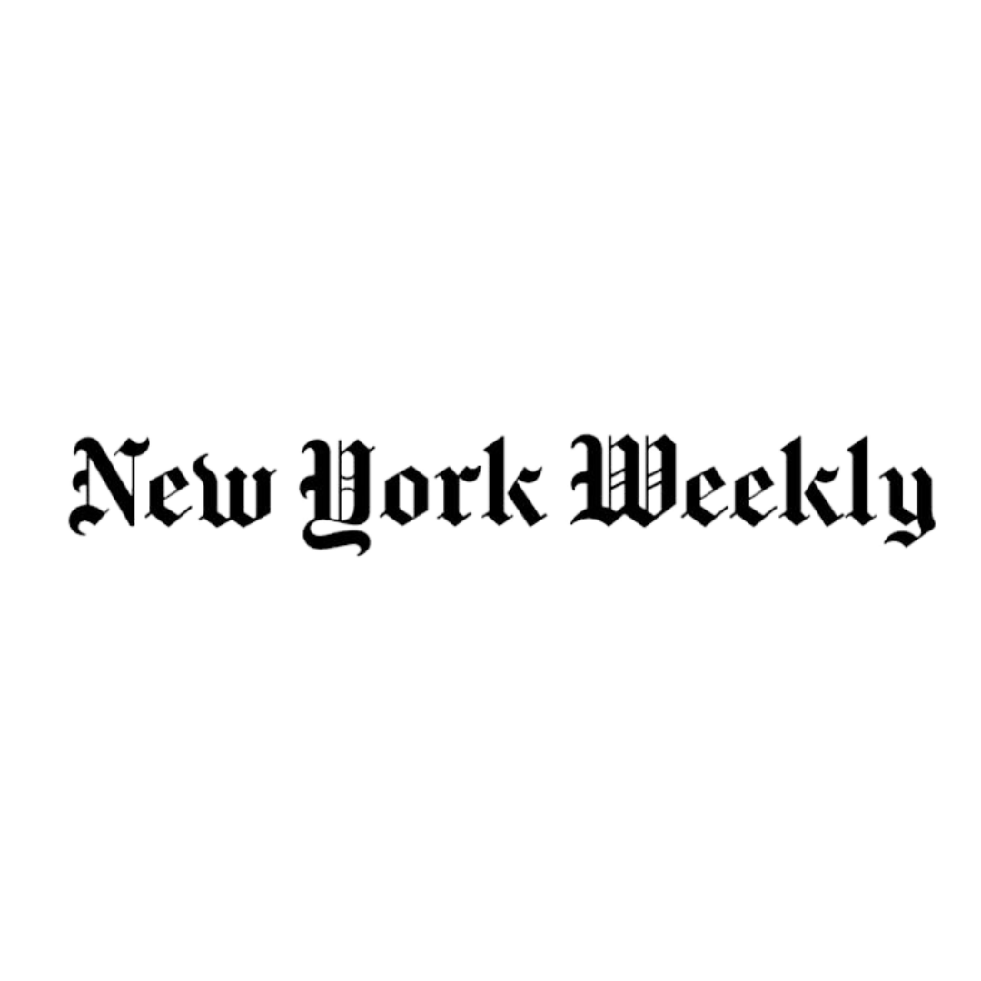 New York Weekly logo