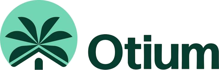 Otium logo