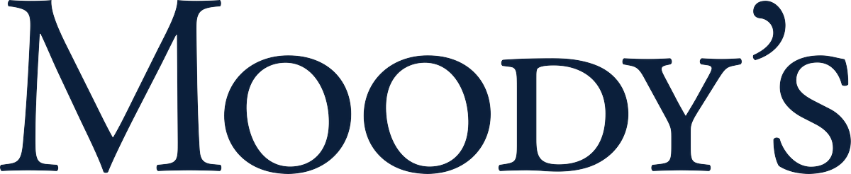 Moody's logo